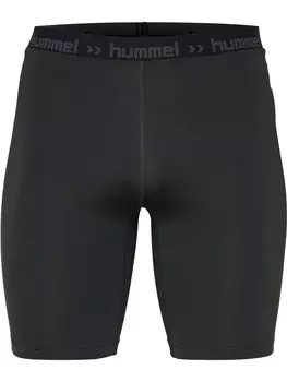 Тренировочные брюки Hummel, черный