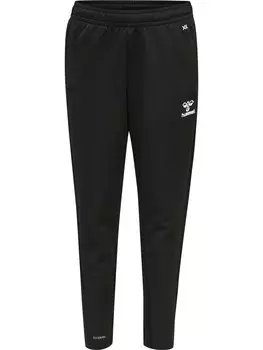 Тренировочные брюки Hummel, черный