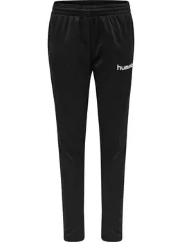 Тренировочные брюки Hummel, черный