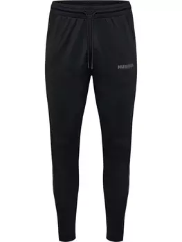 Тренировочные брюки Hummel, черный