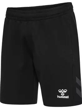 Тренировочные брюки Hummel, черный