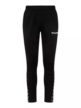 Тренировочные брюки Hummel, черный