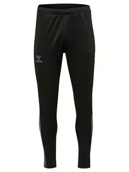 Тренировочные брюки Hummel, черный