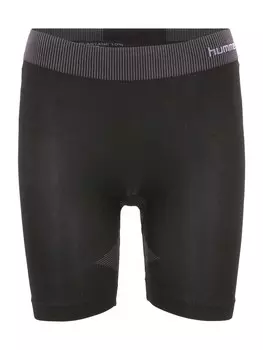 Тренировочные брюки Hummel, черный