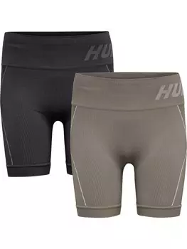 Тренировочные брюки Hummel, черный