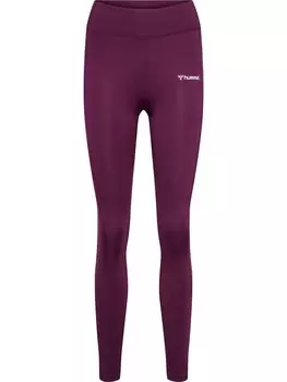 Тренировочные брюки Hummel CHIPO, цвет Berry