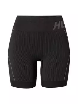 Тренировочные брюки Hummel CHRISTEL, черный
