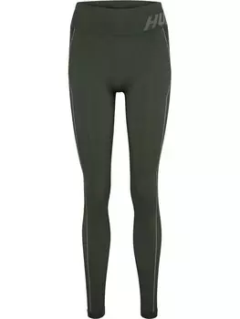 Тренировочные брюки Hummel CHRISTEL, цвет Khaki/Olive