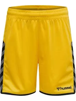 Тренировочные брюки Hummel, цвет Honey
