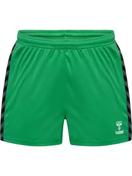 Тренировочные брюки Hummel, цвет Jade