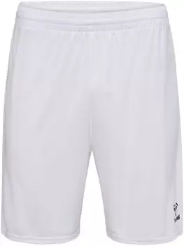 Тренировочные брюки Hummel ESSENTIAL, белый