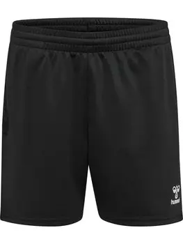 Тренировочные брюки Hummel ESSENTIAL, черный