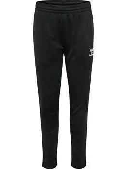 Тренировочные брюки Hummel ESSENTIAL, черный