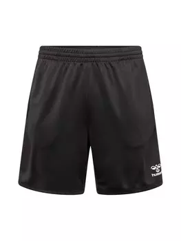 Тренировочные брюки Hummel ESSENTIAL, черный