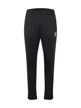 Тренировочные брюки Hummel ESSENTIAL, черный