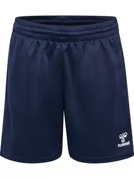 Тренировочные брюки Hummel ESSENTIAL, морской синий