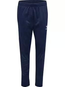 Тренировочные брюки Hummel ESSENTIAL, морской синий