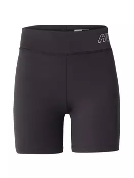 Тренировочные брюки Hummel FUNDAMENTAL, черный