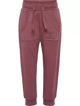 Тренировочные брюки Hummel FUTTE, розовый