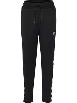 Тренировочные брюки Hummel KICK, черный
