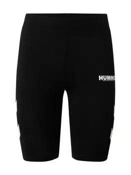 Тренировочные брюки Hummel LEGACY, черный
