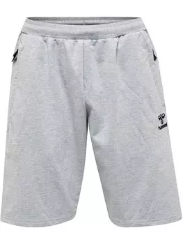 Тренировочные брюки Hummel MOVE, серый