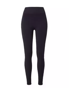 Тренировочные брюки Hummel MT DEFINE, черный