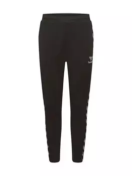 Тренировочные брюки Hummel NATHAN 2.0, черный