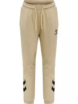 Тренировочные брюки Hummel NUETTE, бежевый