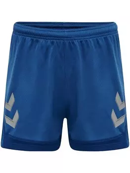 Тренировочные брюки Hummel POLY, синий