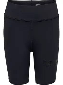 Тренировочные брюки Hummel PURE, черный