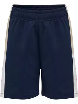 Тренировочные брюки Hummel RANE, темно-синий