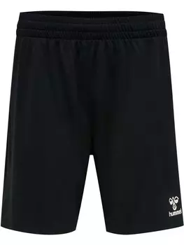 Тренировочные брюки Hummel REFEREE, черный