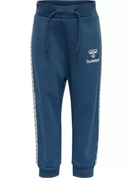 Тренировочные брюки Hummel, синий