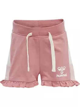 Тренировочные брюки Hummel SLA, розовый