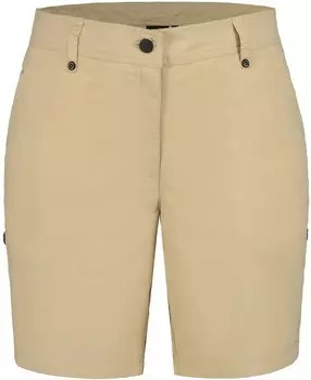 Тренировочные брюки Icepeak, бежевый