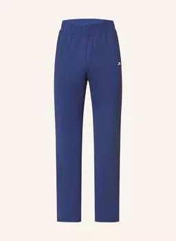 Тренировочные брюки J.LINDEBERG, синий