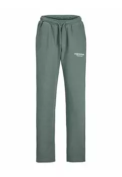 Тренировочные брюки Jack & Jones, цвет Oliwkowy