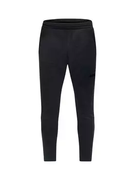 Тренировочные брюки Jako, черный
