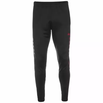 Тренировочные брюки Jako, черный