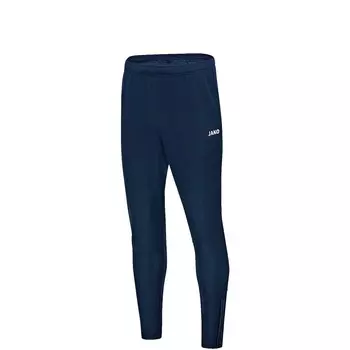 Тренировочные брюки Jako, темно-синий