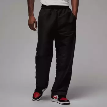 Тренировочные брюки Jordan x Trophy Room Woven Trackpants Jordan, цвет Schwarz