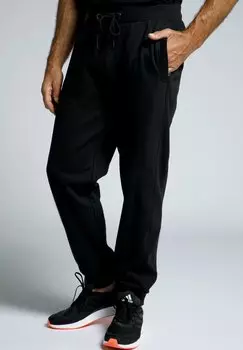 Тренировочные брюки JP1880, черный