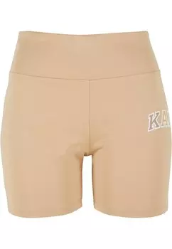 Тренировочные брюки Karl Kani, песочный