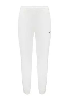 Тренировочные брюки LA MANIA, белый