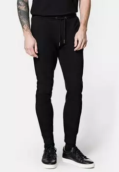 Тренировочные брюки Lancerto, черный