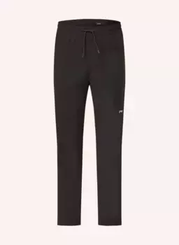 Тренировочные брюки леган Parel., черный