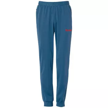 Тренировочные брюки LITE TRAINING PANTS KEMPA, черный