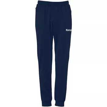 Тренировочные брюки LITE TRAINING PANTS KEMPA, цвет blau