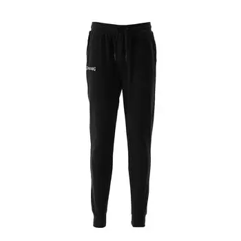 Тренировочные брюки Logo Jogger Pants Spalding, цвет Beige/Schwarz